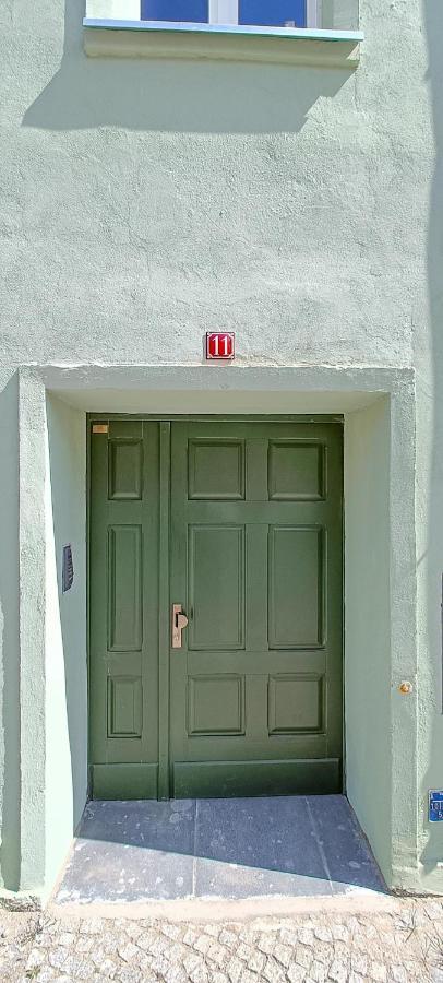 Apartment 3 In Altstadt In Angermuende Angermunde Kültér fotó