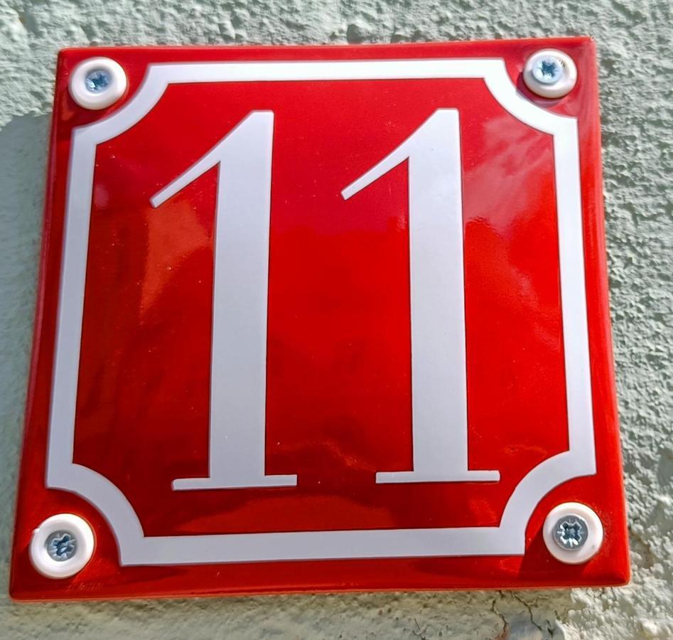Apartment 3 In Altstadt In Angermuende Angermunde Kültér fotó
