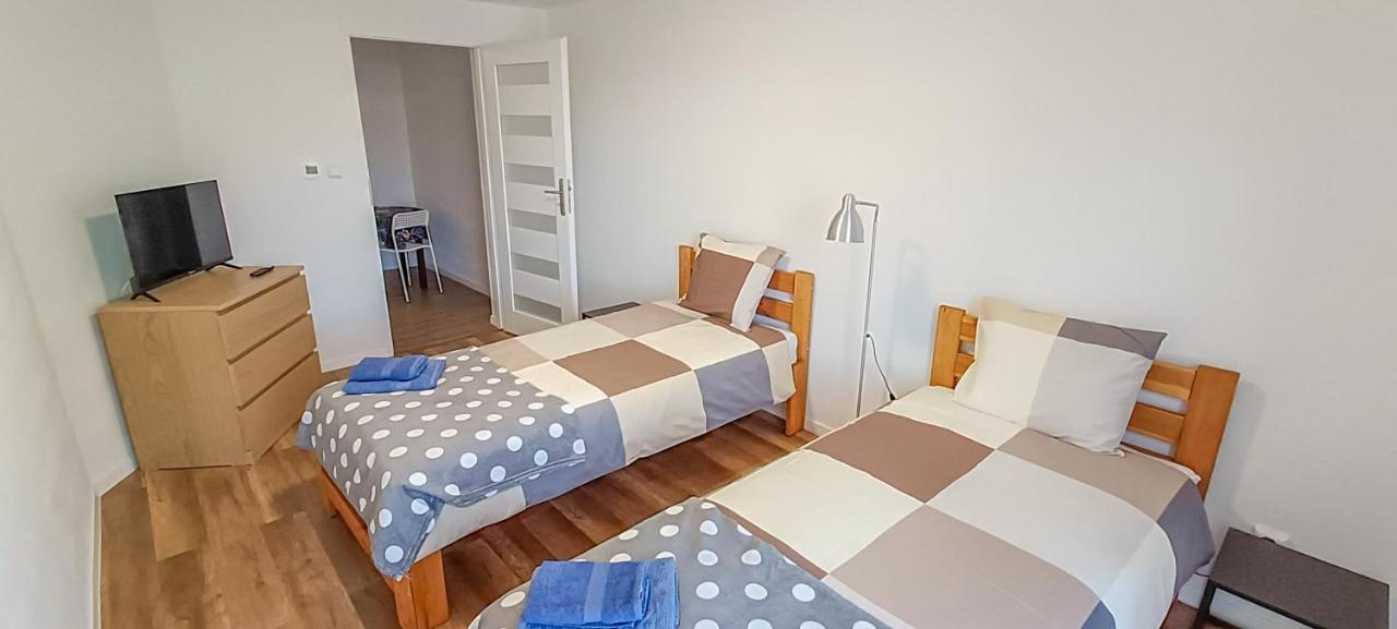 Apartment 3 In Altstadt In Angermuende Angermunde Kültér fotó