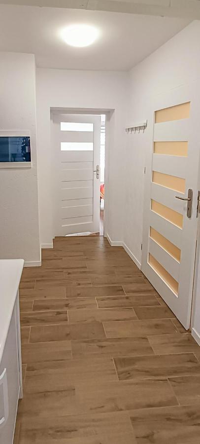 Apartment 3 In Altstadt In Angermuende Angermunde Kültér fotó