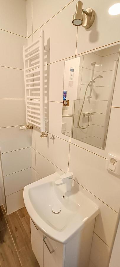 Apartment 3 In Altstadt In Angermuende Angermunde Kültér fotó
