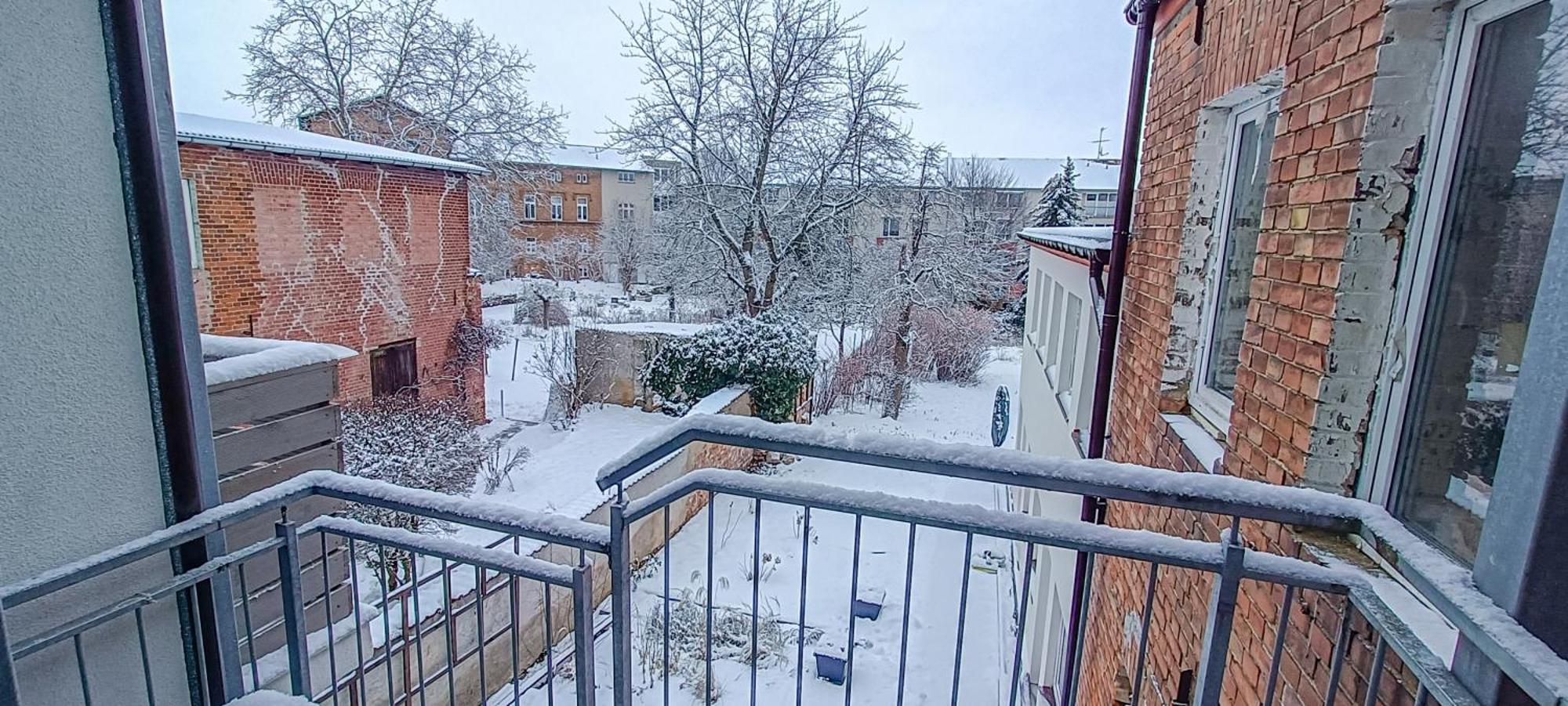 Apartment 3 In Altstadt In Angermuende Angermunde Kültér fotó