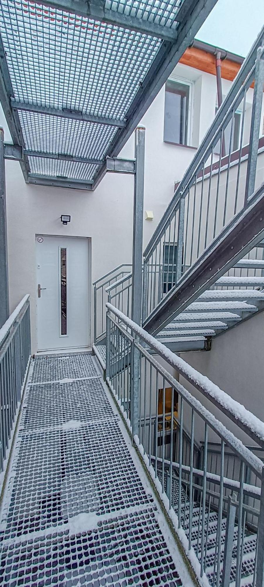 Apartment 3 In Altstadt In Angermuende Angermunde Kültér fotó