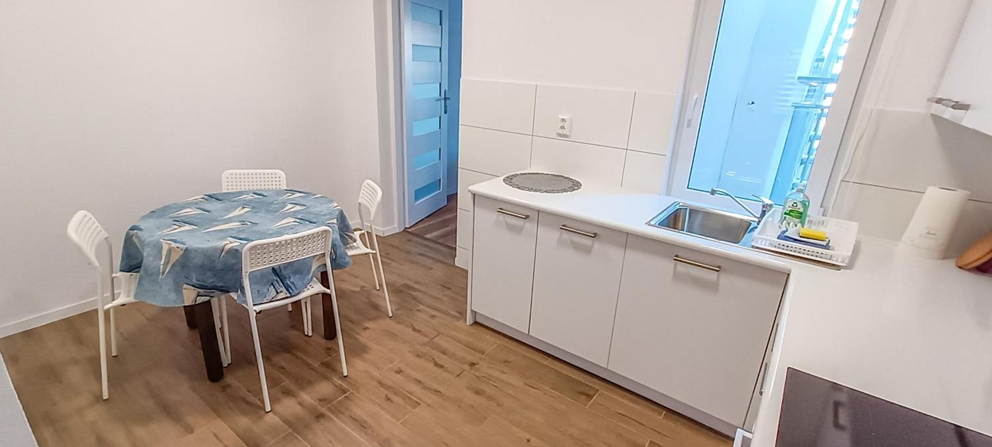 Apartment 3 In Altstadt In Angermuende Angermunde Kültér fotó