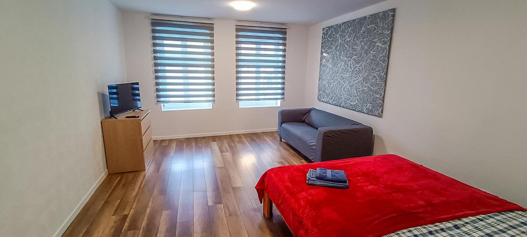 Apartment 3 In Altstadt In Angermuende Angermunde Kültér fotó